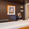 SANDOZ Pribson Hotel near Golden Temple