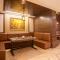 SANDOZ Pribson Hotel near Golden Temple