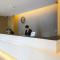 Foto: JI Hotel Shanghai Jiading New City Yuanxiang Lake 21/24