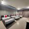Ridho Malik Hotel