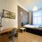 Spacious cozy apartments in centre