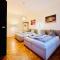 Spacious cozy apartments in centre
