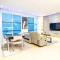 Riyadh Comfort Stay - Luxury الملقا Almalqa
