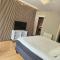 Cozy & Central Studio in the royal heart of Oslo