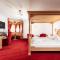 Hotel La Perla Wellness & Beauty