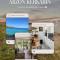 Arzon maisonnette proche plage Kerkarin