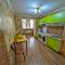 The Cathedral Park Apartment