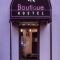 Boutique Hostel