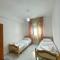 Villa Joli - 120sqm - 3 Bedroom - 2 Baths House with Yard & Parking in Central Vlore