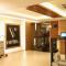 Hotel V Hazratganj Hotel V Hazratganj