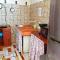 Hostel del Pacífico Habitación con baño privado y aire acondicionado
