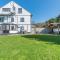 Pembrokeshire Near Beach With A Hot Tub