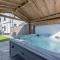 Pembrokeshire Near Beach With A Hot Tub