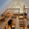 Reschbergerhof Appartements by Geierspichler