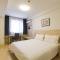 Bestay Hotel Express Shenyang Imperial Palace Huaiyuanmen Subway Station