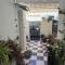 STUDIO -PATIO ANDALUZ-