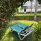 STUDIO -PATIO ANDALUZ-