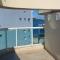 Book Santos - Estanconfor Cobertura com Jacuzzi e Vista Mar