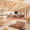 Alpenhotel Tirolerhof Gerlos
