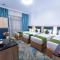 Hayah Al Waha Hotel