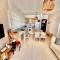 Boho Beach Apartment