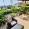 Boho Beach Apartment