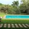 Nyne Hotels Mayur Lodge - Yala
