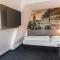 B&B HOTEL Gotha-Hbf