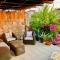 Boho Beach Apartment