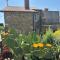 Istrian green house