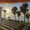 Beachfront Villa Carpe Diem