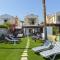 Beachfront Villa Carpe Diem