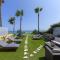 Beachfront Villa Carpe Diem