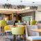 SpringHill Suites by Marriott Oakland Airport