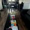Homeawayfromhomeghent with private parking included