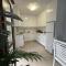 Modern 2BR Apartment 70m from Finikoudes beach