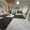 Modern 2BR Apartment 70m from Finikoudes beach