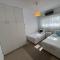 Modern 2BR Apartment 70m from Finikoudes beach