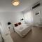 Modern 2BR Apartment 70m from Finikoudes beach