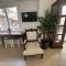 Modern 2BR Apartment 70m from Finikoudes beach