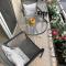 Modern 2BR Apartment 70m from Finikoudes beach
