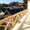 Apartamento a 150m da Rua Coberta