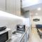 C-premium Apts 100m From Beach And City Centre