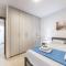 C-premium Apts 100m From Beach And City Centre