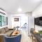 C-premium Apts 100m From Beach And City Centre