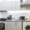 C-premium Apts 100m From Beach And City Centre