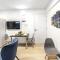 C-premium Apts 100m From Beach And City Centre
