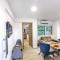 C-premium Apts 100m From Beach And City Centre
