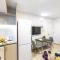 C-premium Apts 100m From Beach And City Centre
