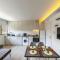 C-premium Apts 100m From Beach And City Centre